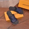 Louis Vuitton Shoes for Mens Louis Vuitton Slippers #A63107
