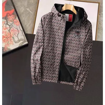 Moncler Jackets for Men #A58937