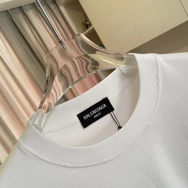 Balenciaga T-shirts for Men #A63801