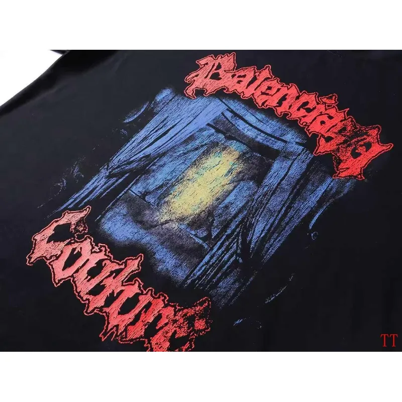Balenciaga T-shirts for Men #A64683