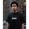 SUPREME Bandana Box Logo TEE (5 colors) #99117648 SUPREME Bandana Box Logo TEE (5 colors) #99117648