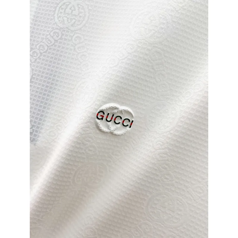 Gucci T-shirts for Gucci Polo Shirts #A65082