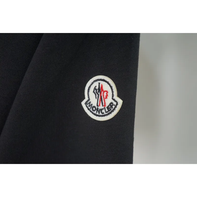 Moncler T-shirts for men #A24070