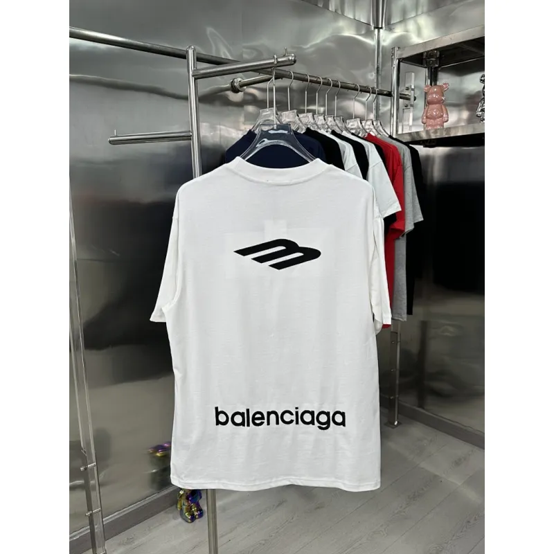 Balenciaga T-shirts for Men #A60178