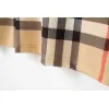 Burberry Classic Checkered Pure Cotton Short-Sleeved Polo for MEN #A33923