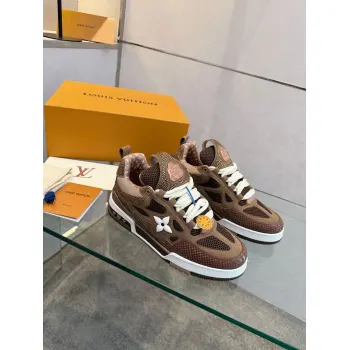 Louis Vuitton Shoes for Louis Vuitton Unisex Shoes #A62084