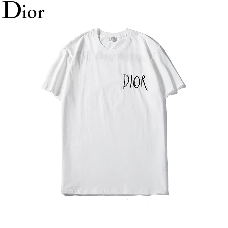 2020 D-ior T-shirts #9130259