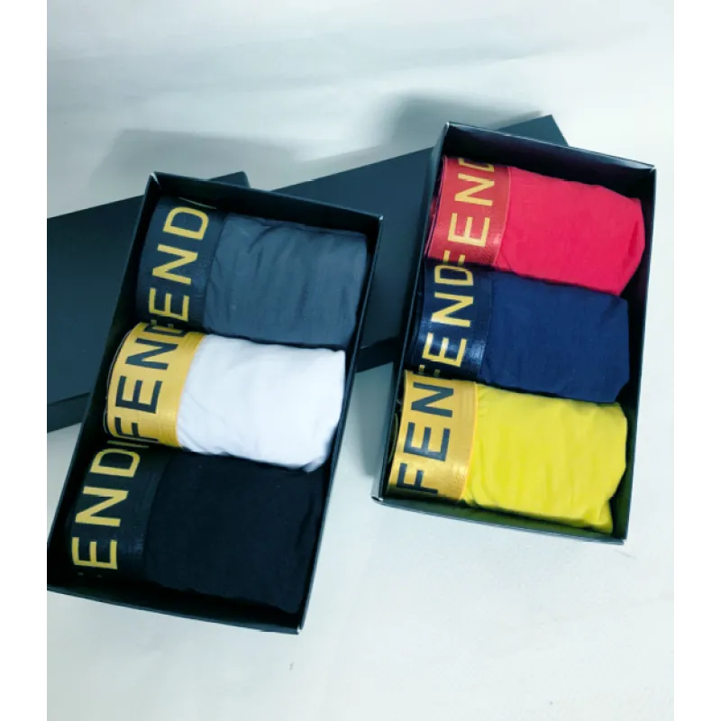 Fendi underwear for men #99903205 Fendi underwear for men #99903205