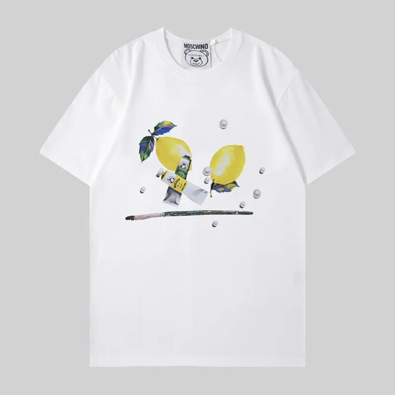 Moschino T-Shirts #A63793