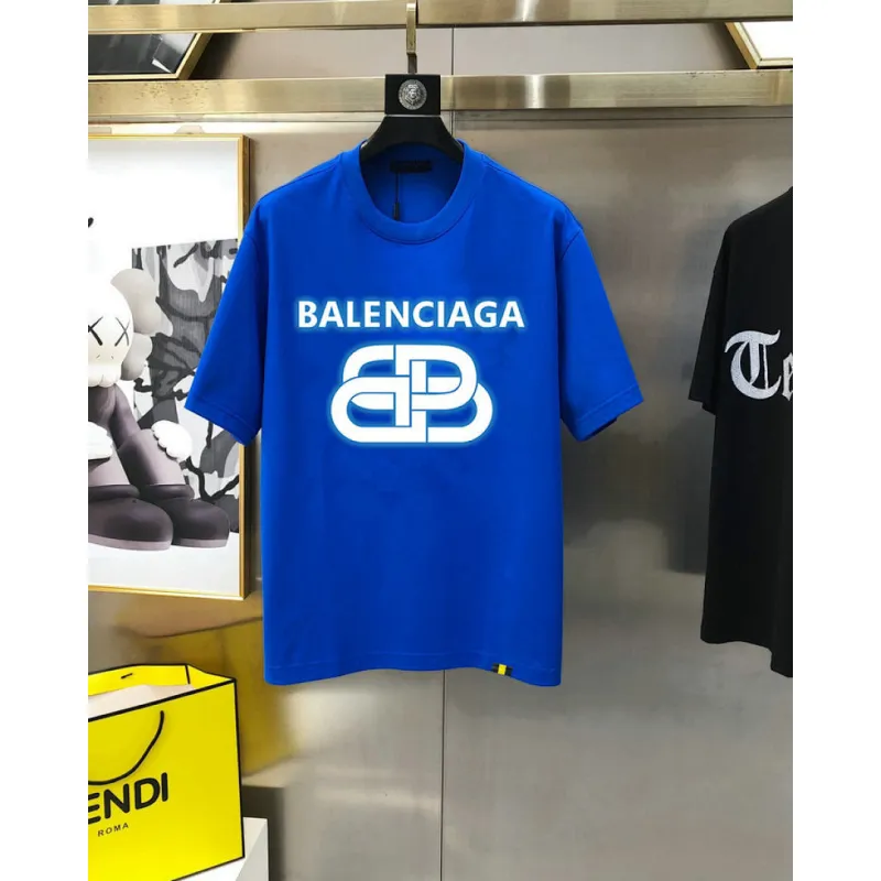 Balenciaga T-shirts for Men #A63368