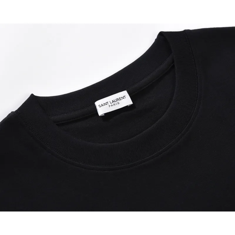 YSL T-Shirts for MEN #A36148