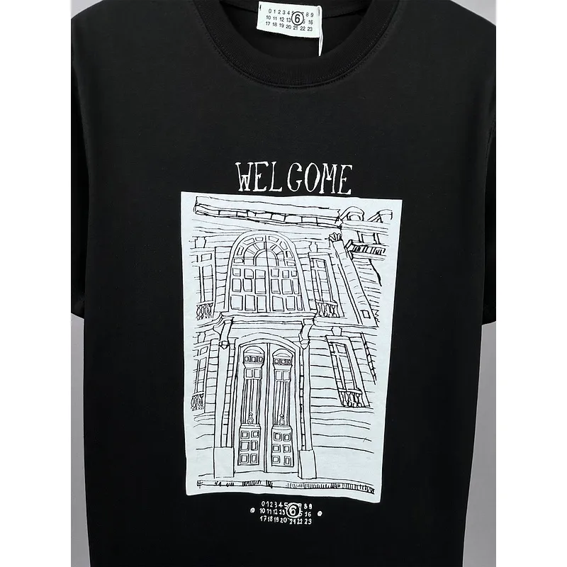 Maison Margiela T-Shirts for Men #A36824