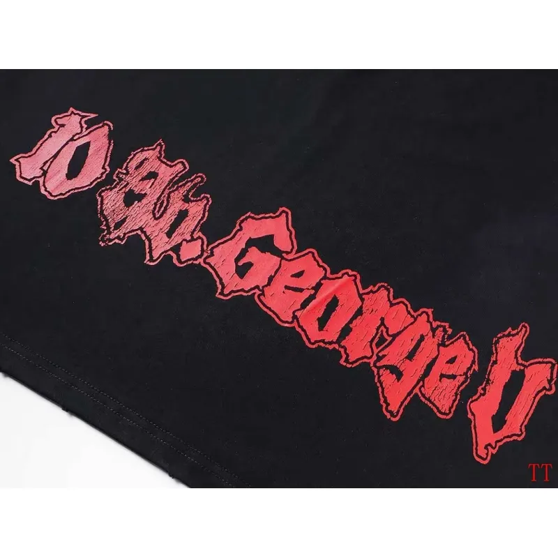 Balenciaga T-shirts for Men #A64683