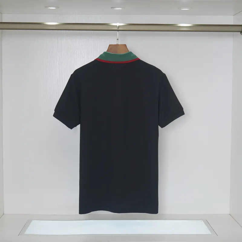 Gucci T-shirts for Gucci Polo Shirts #A64041