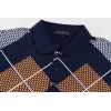 Louis Vuitton T-Shirts for Men Polo Shirts #A62651