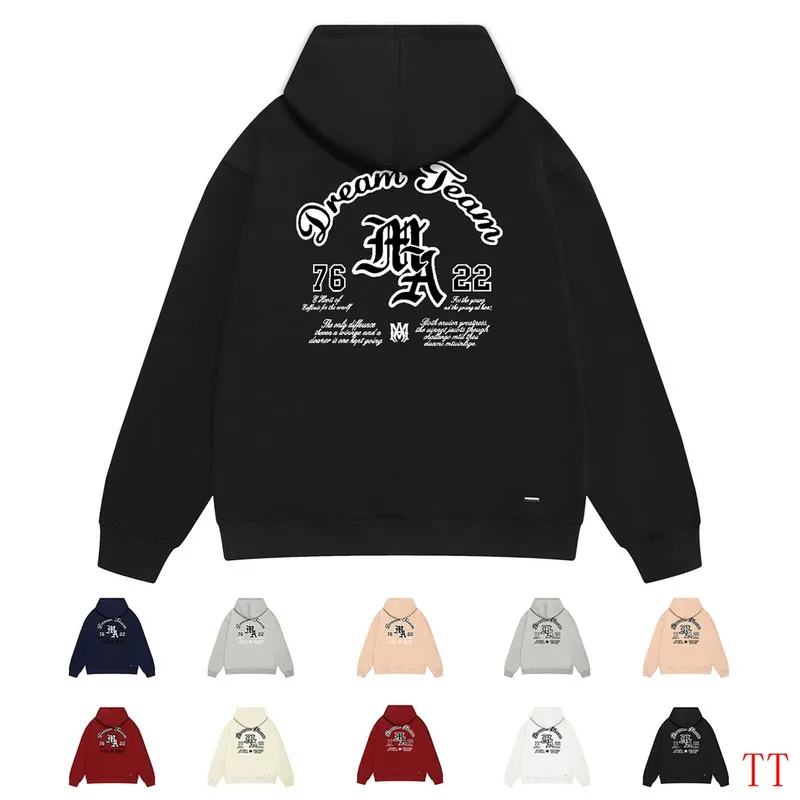 AMIRI Hoodies for Men #A45094 AMIRI Hoodies for Men #A45094
