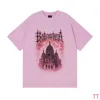 Balenciaga T-shirts for Men #A64681