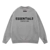 FOG Essentials Hoodies #A31170