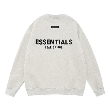 FOG Essentials Hoodies #A31171