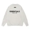 FOG Essentials Hoodies #A31171 FOG Essentials Hoodies #A31171