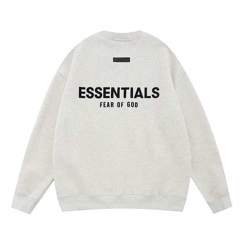 FOG Essentials Hoodies #A31171 FOG Essentials Hoodies #A31171