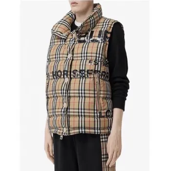 Burberry Down Vests #999929076