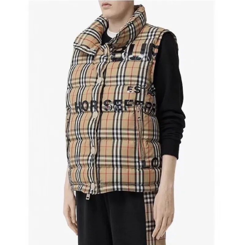 Burberry Down Vests #999929076