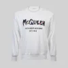 Alexander McQueen Hoodies for Men #A55628