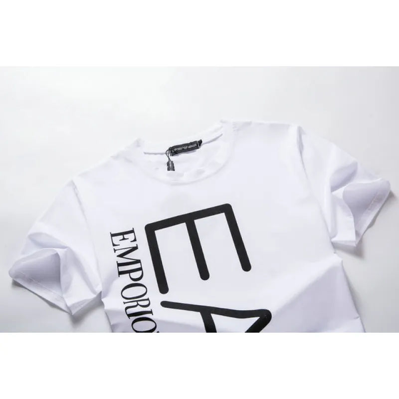 Arm*ni T-Shirts for Arm*ni polo T-shirts for  man #9128068