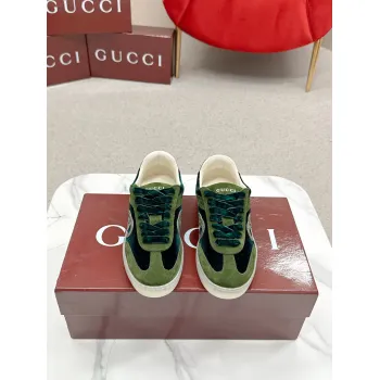 Gucci Shoes for Gucci Unisex Shoes #A59521