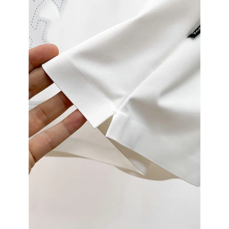 YSL T-Shirts for MEN #A65079