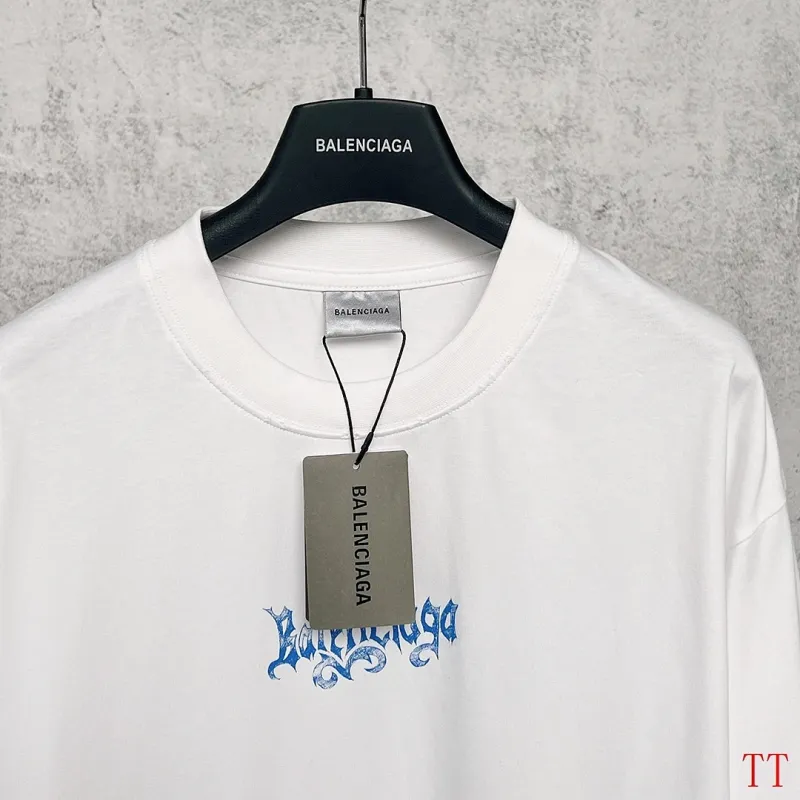 Balenciaga T-shirts for Men #A64679