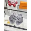 Louis Vuitton Shoes for Womens Louis Vuitton Slippers #A57894