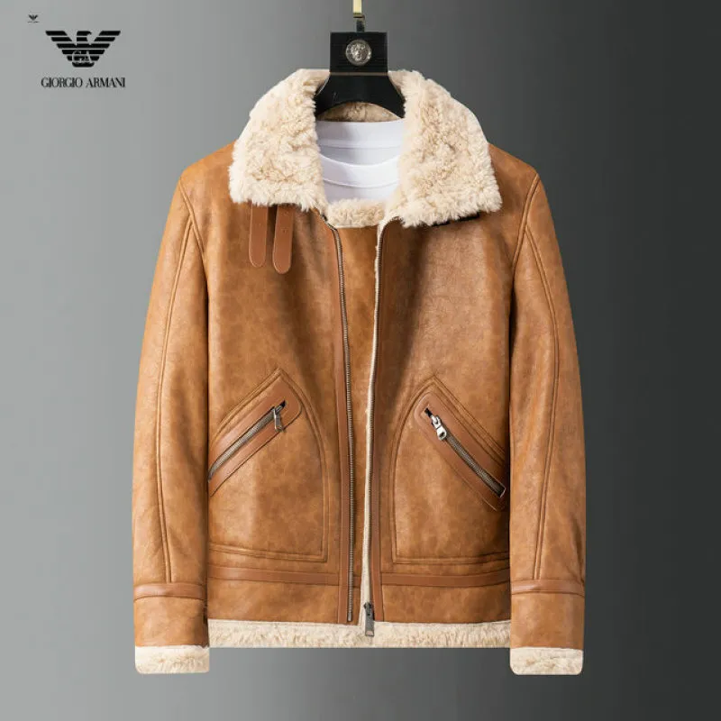 Arm*ni Jackets for Men #A56901