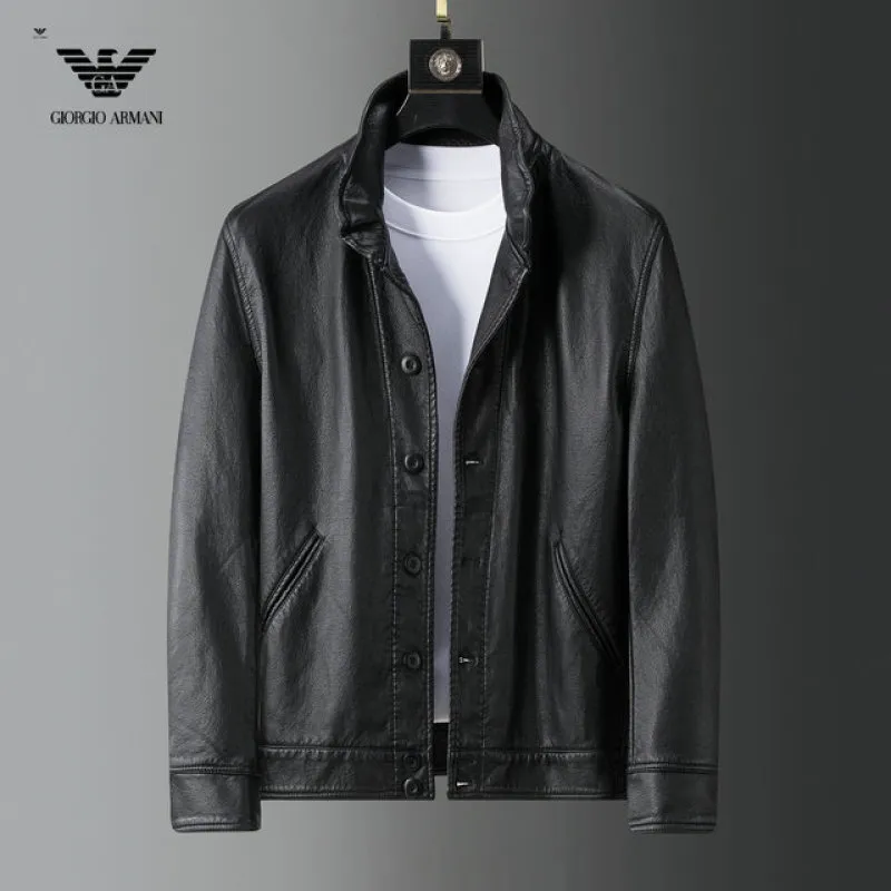 Arm*ni Jackets for Men #A56896