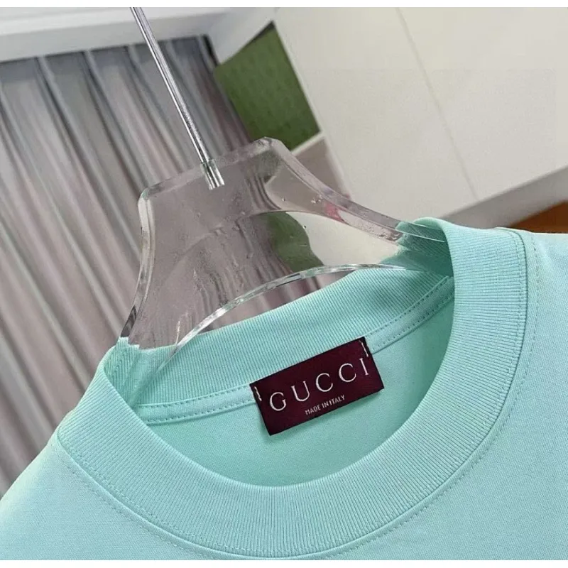 Gucci T-shirts for Gucci Mens AAA T-shirts #A62984