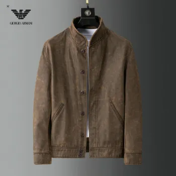 Arm*ni Jackets for Men #A56891
