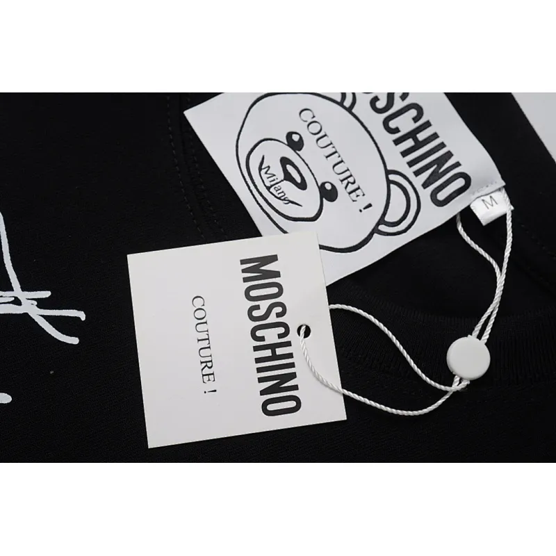 Moschino T-Shirts #A63681