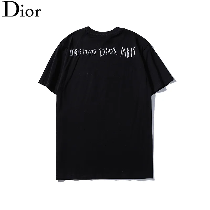 2020 D-ior T-shirts #9130259