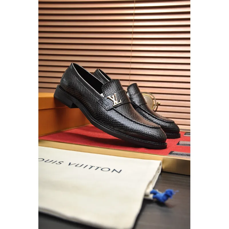 Louis Vuitton Shoes for Mens LV OXFORDS #99906419