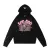 Sp5der Hoodies for MEN Black #A50436