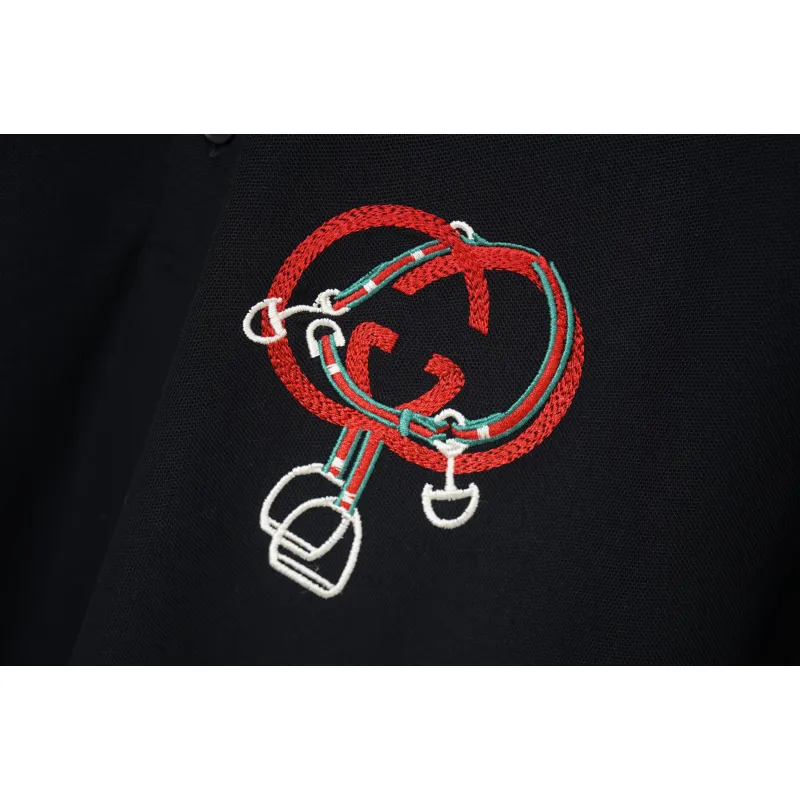 Gucci T-shirts for Gucci Polo Shirts #A64041