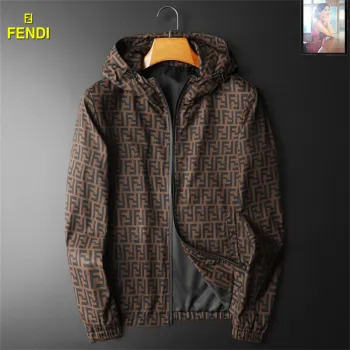Fendi Jackets for men #A41589