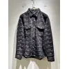 Balenciaga jackets for men #A60499