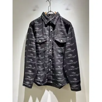 Balenciaga jackets for men #A60499