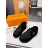 Louis Vuitton Shoes for Womens Louis Vuitton Slippers #A58621