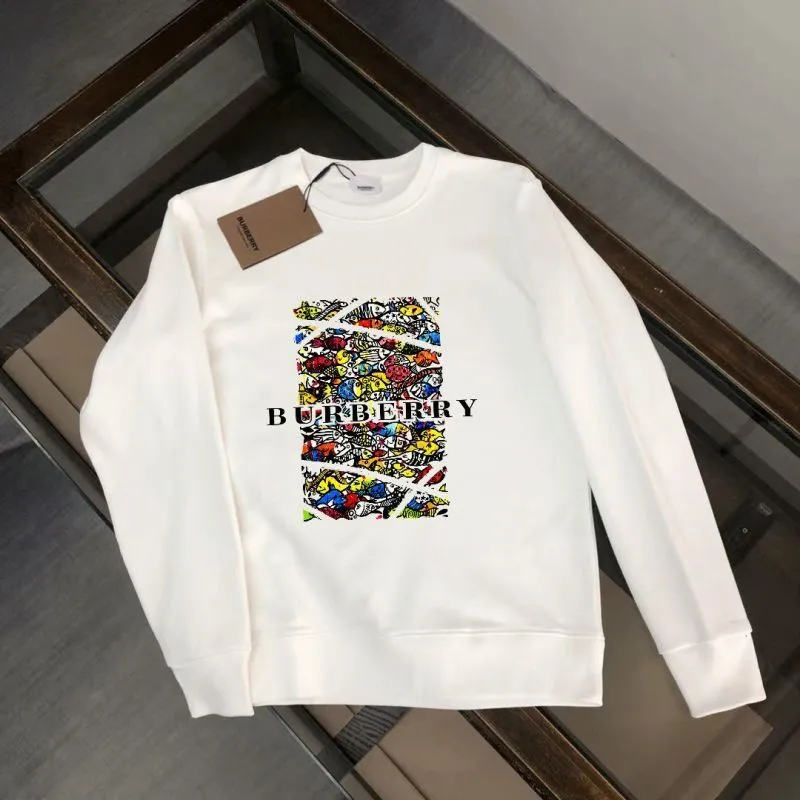 Burberry Hoodies for Men #A57674