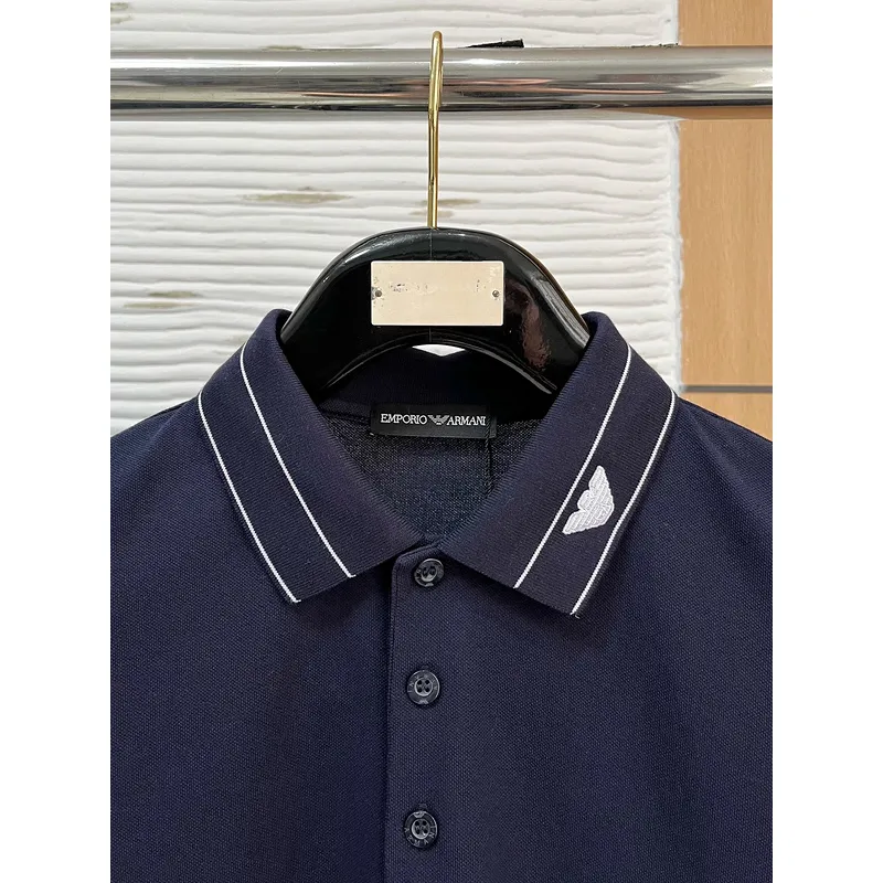 Arm*ni T-Shirts for Arm*ni polo T-shirts for  man #A50145