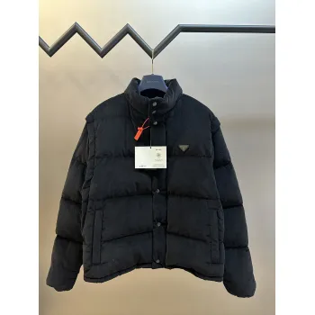 Prada Coats/Down Jackets for MEN #A58798