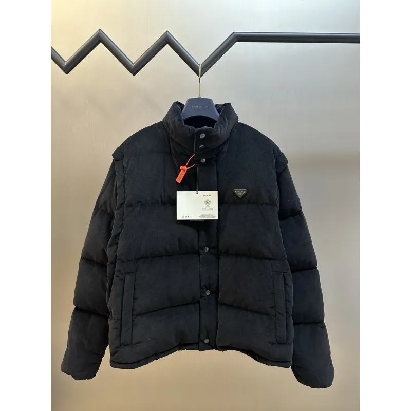Prada Coats/Down Jackets for MEN #A58798